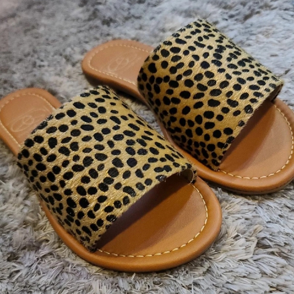 Girls Sandals